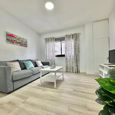 Juan Xxiii Apartment Arona  Ngoại thất bức ảnh