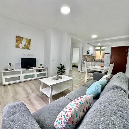 Juan Xxiii Apartment Arona  Ngoại thất bức ảnh