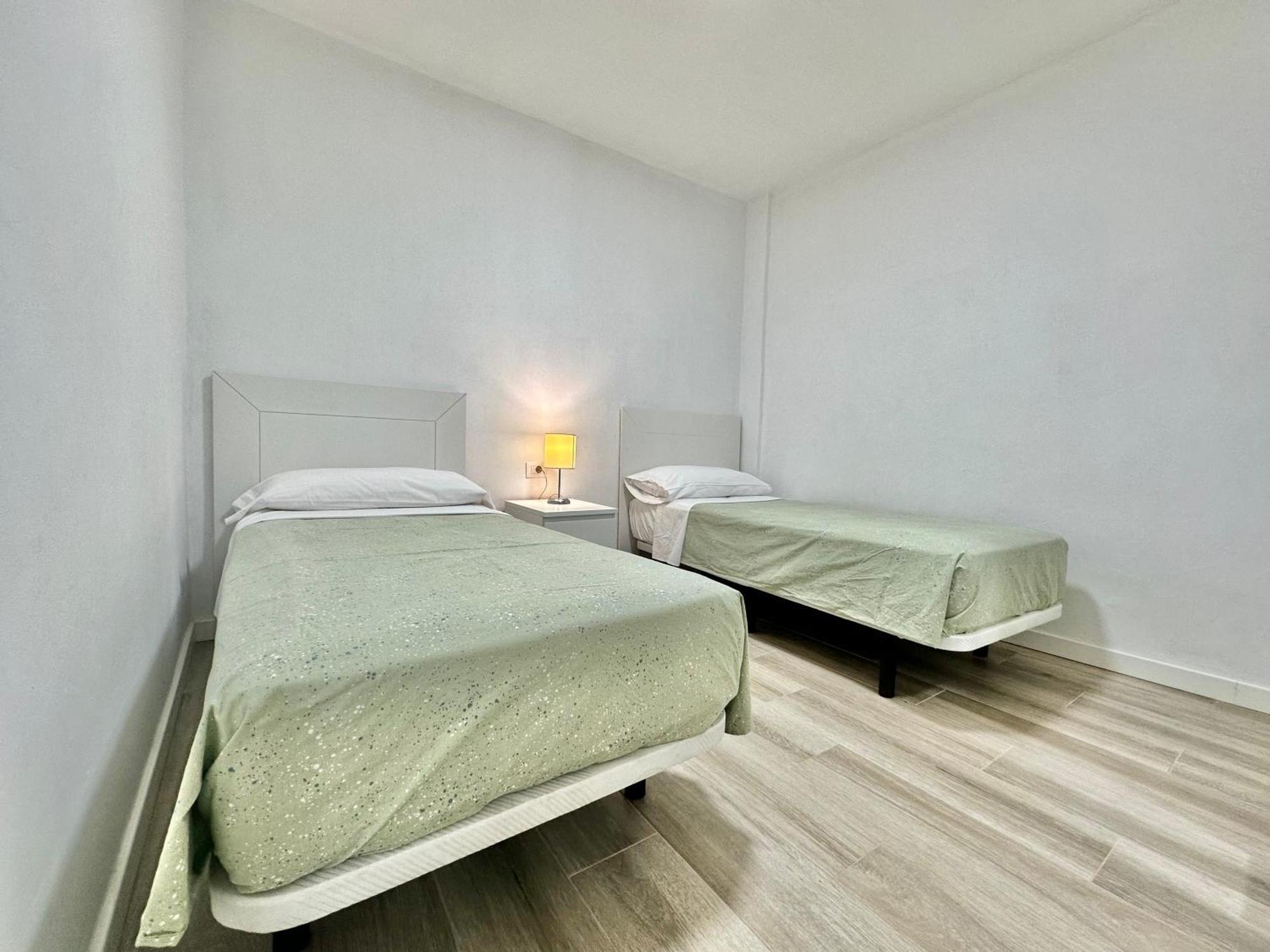 Juan Xxiii Apartment Arona  Ngoại thất bức ảnh