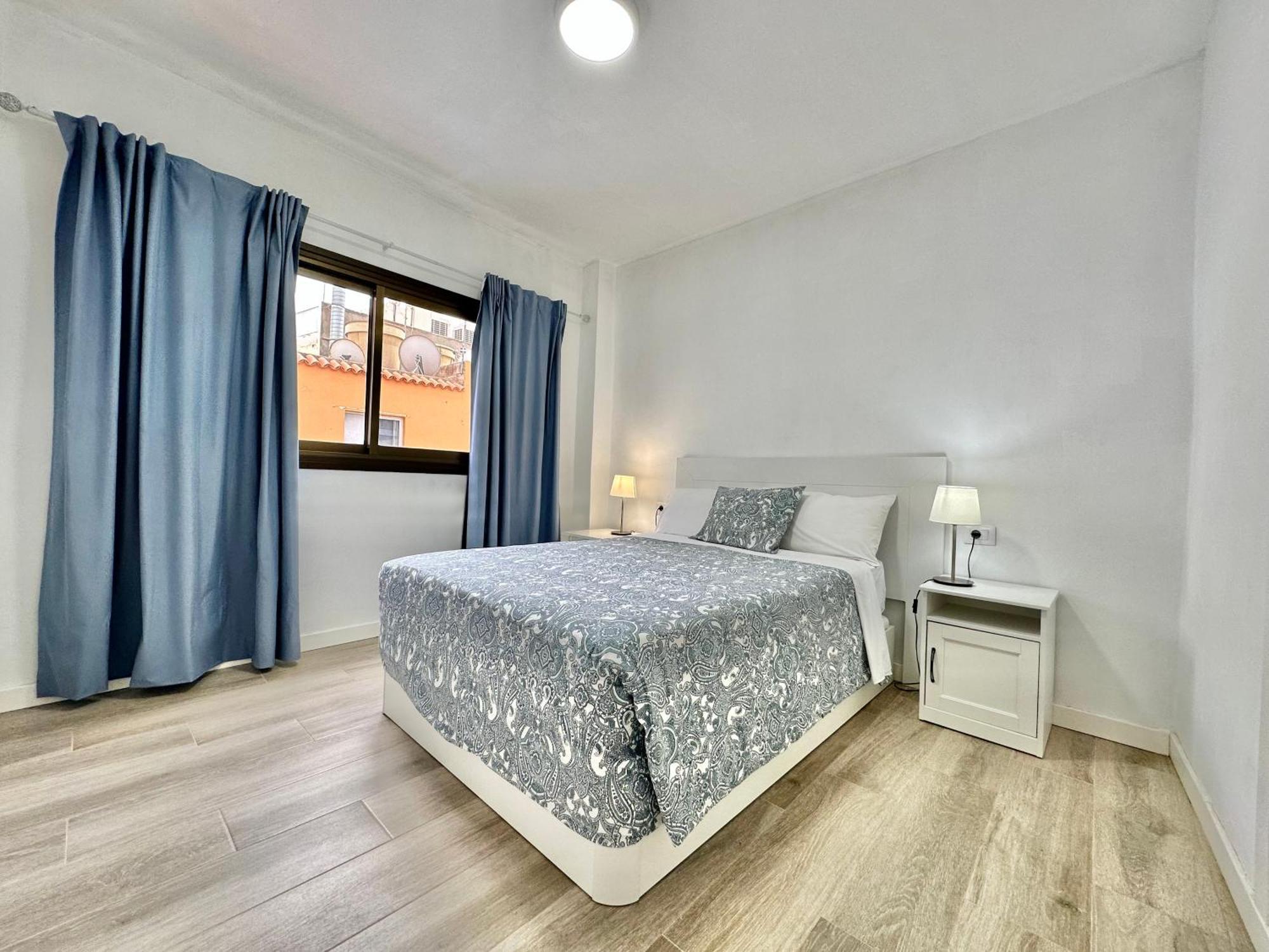 Juan Xxiii Apartment Arona  Ngoại thất bức ảnh