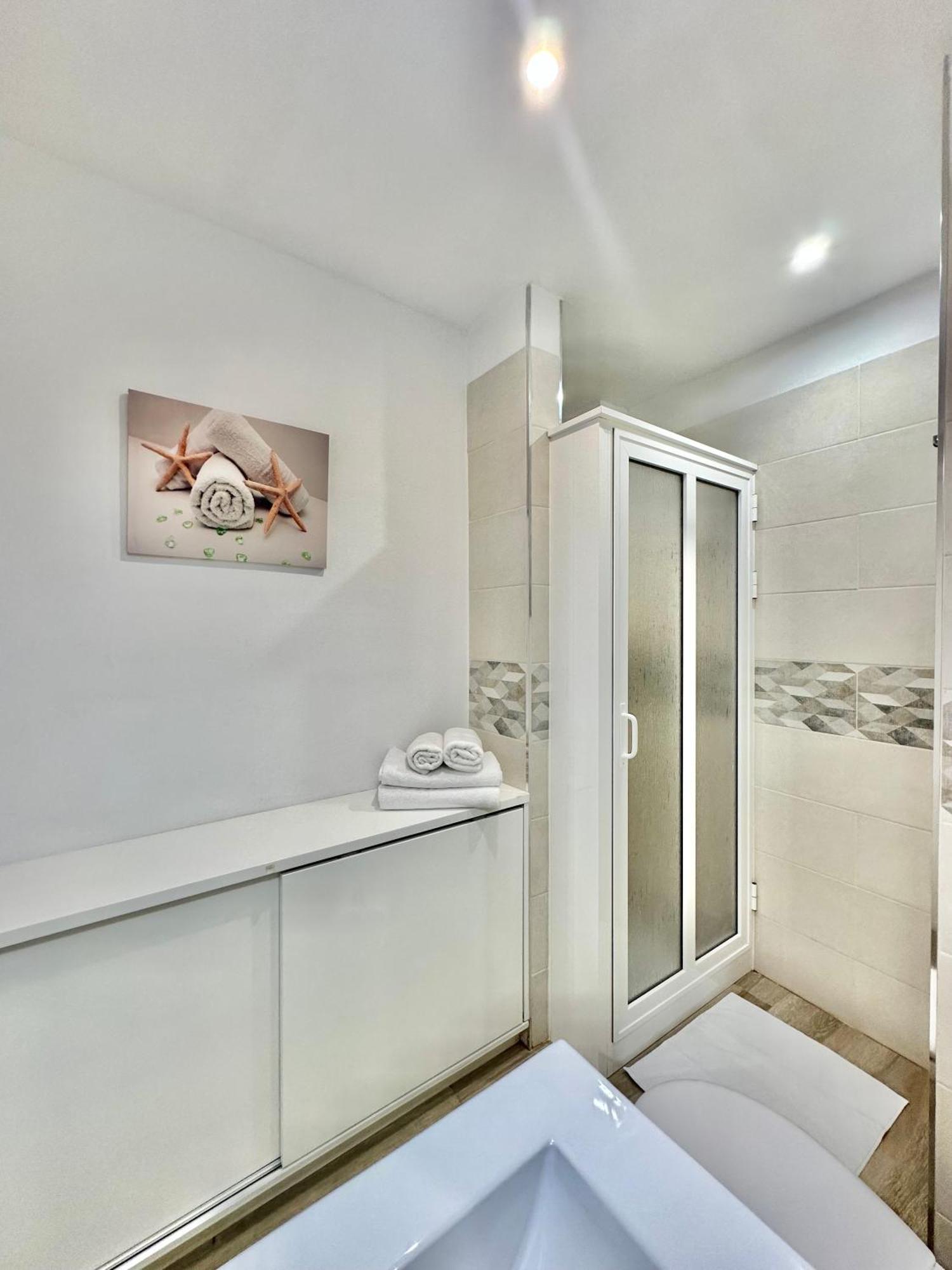 Juan Xxiii Apartment Arona  Ngoại thất bức ảnh