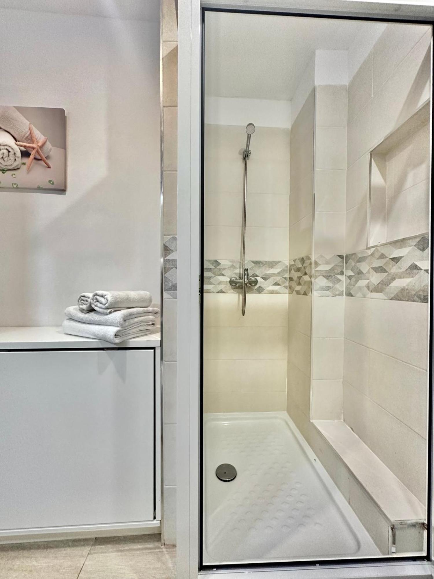 Juan Xxiii Apartment Arona  Ngoại thất bức ảnh