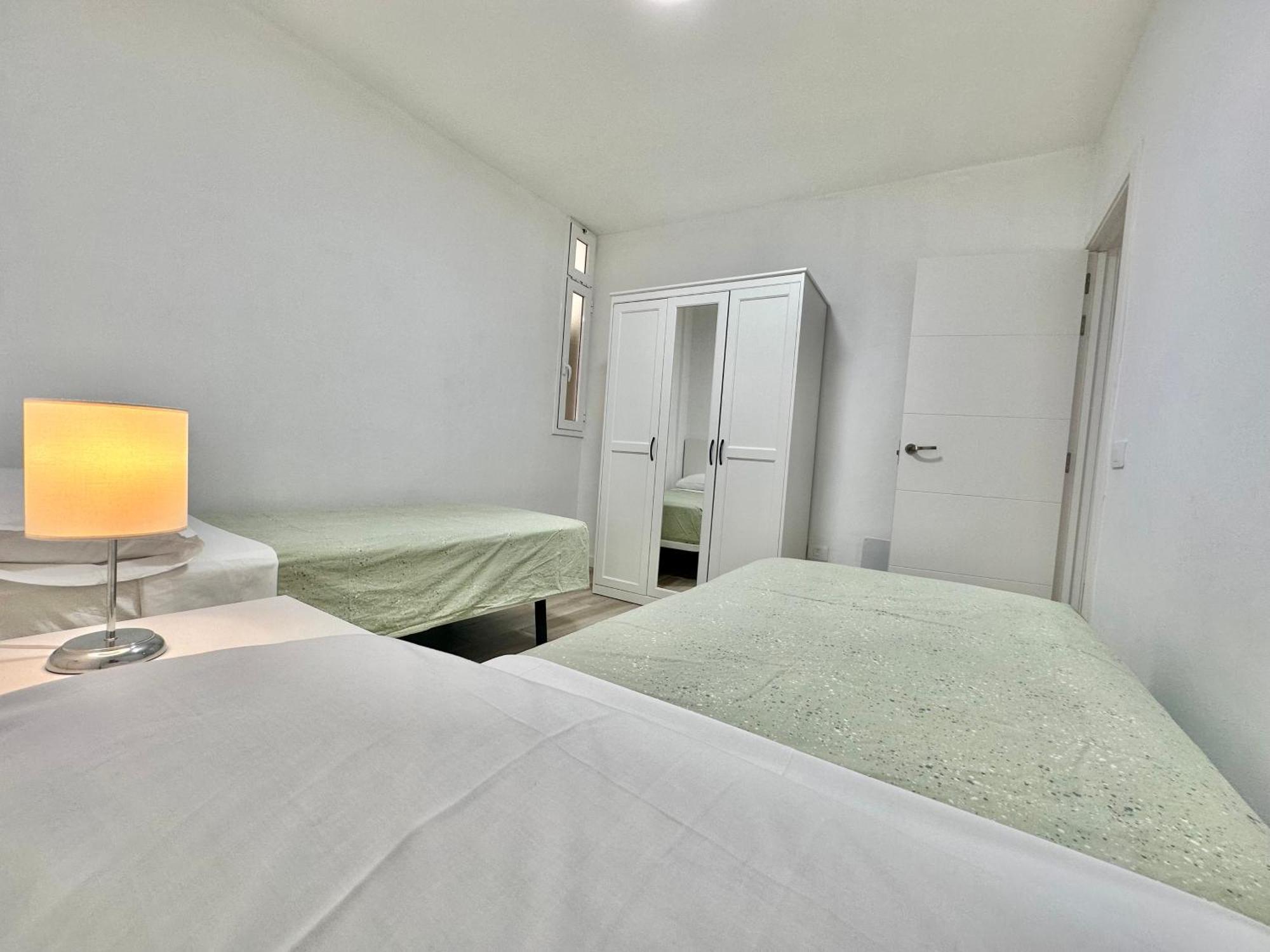 Juan Xxiii Apartment Arona  Ngoại thất bức ảnh