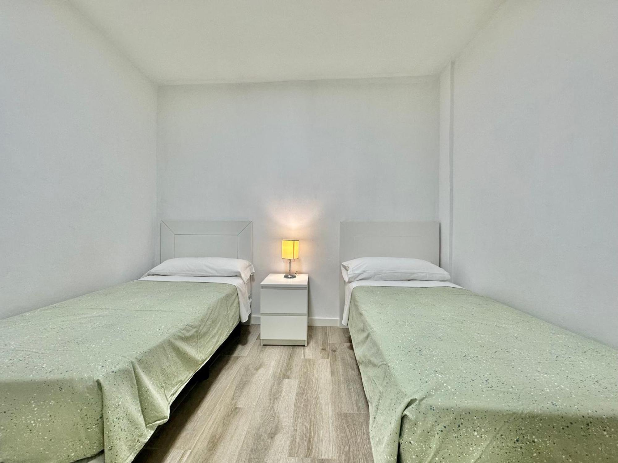Juan Xxiii Apartment Arona  Ngoại thất bức ảnh
