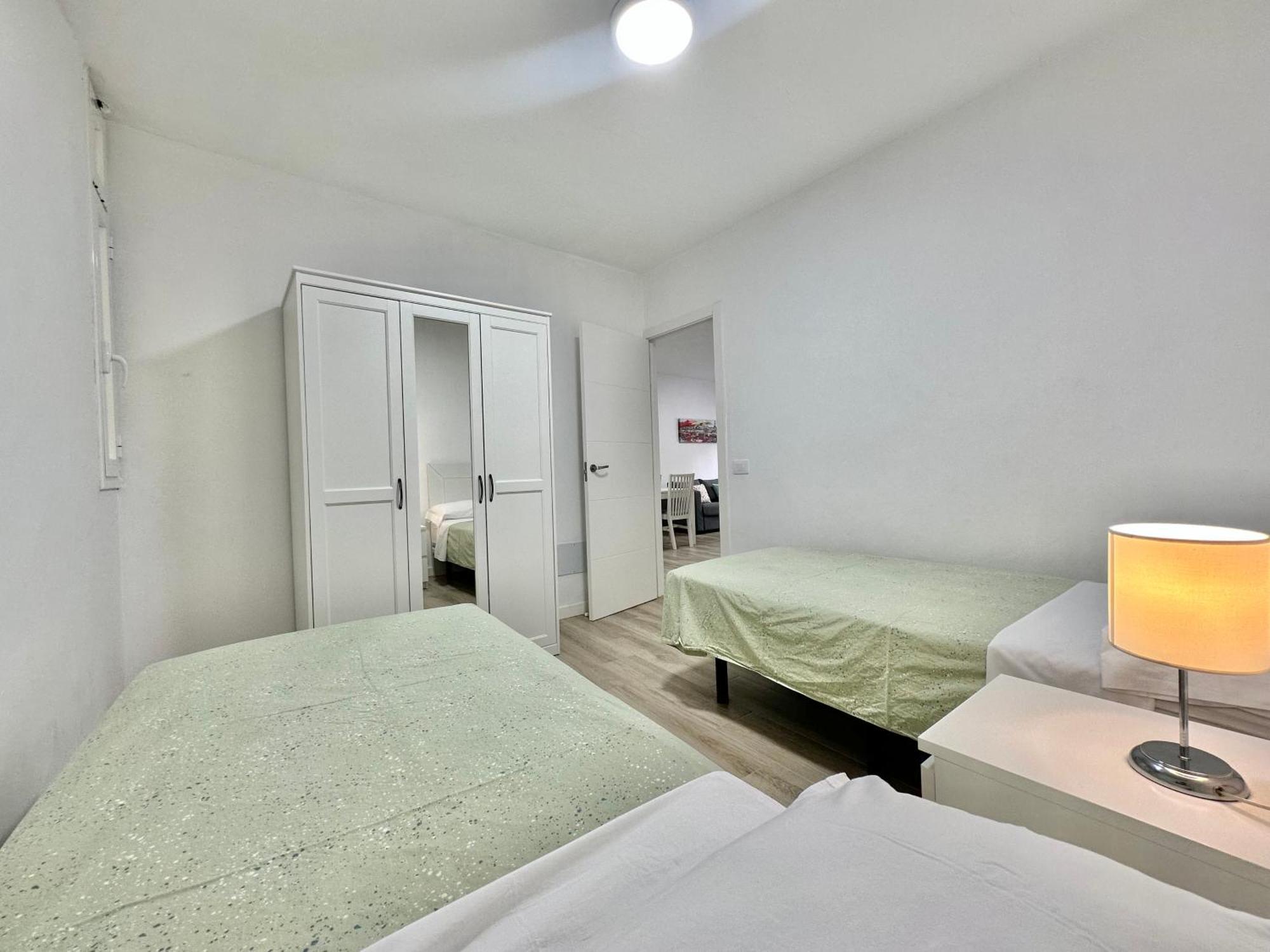 Juan Xxiii Apartment Arona  Ngoại thất bức ảnh
