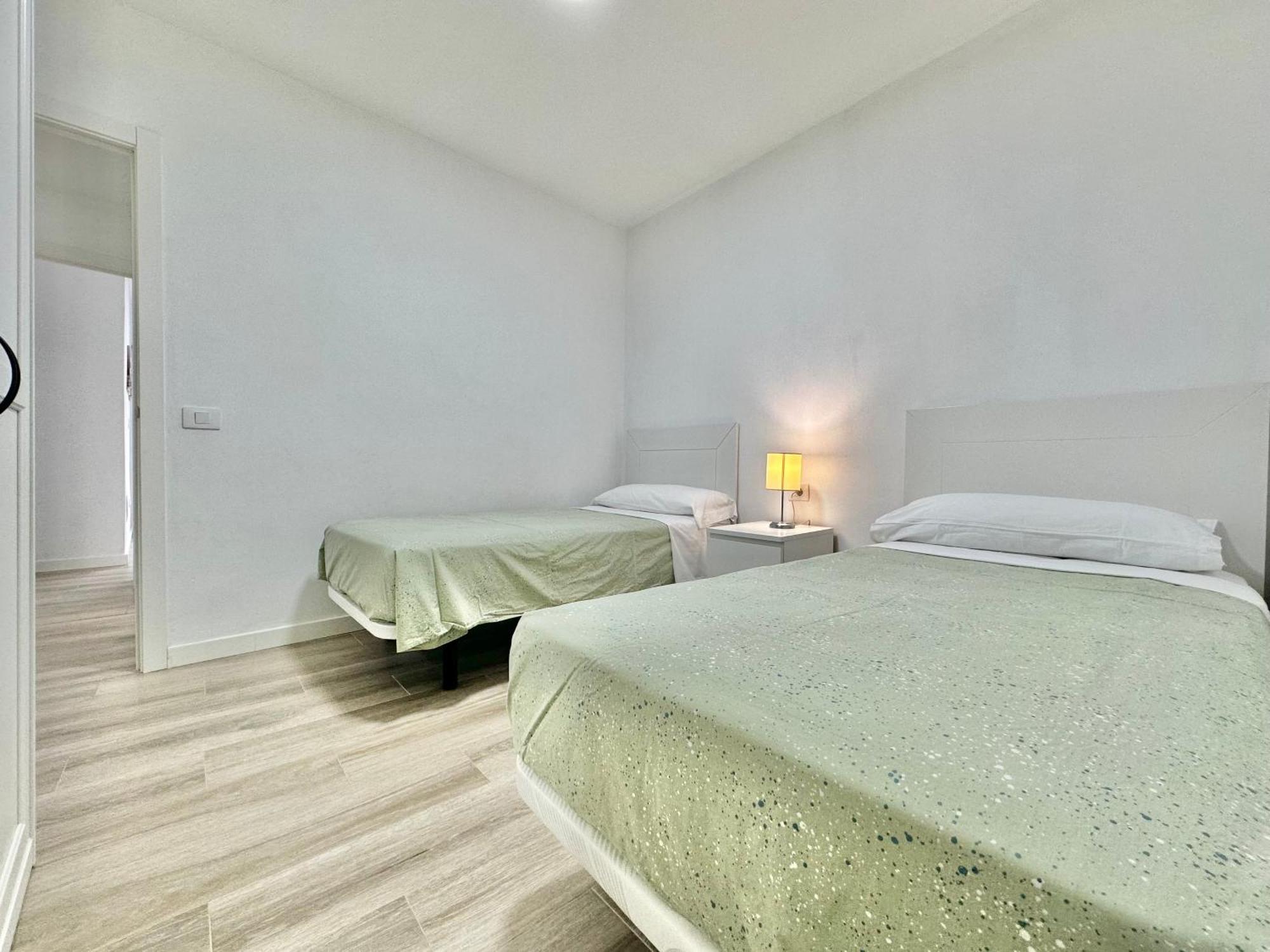 Juan Xxiii Apartment Arona  Ngoại thất bức ảnh