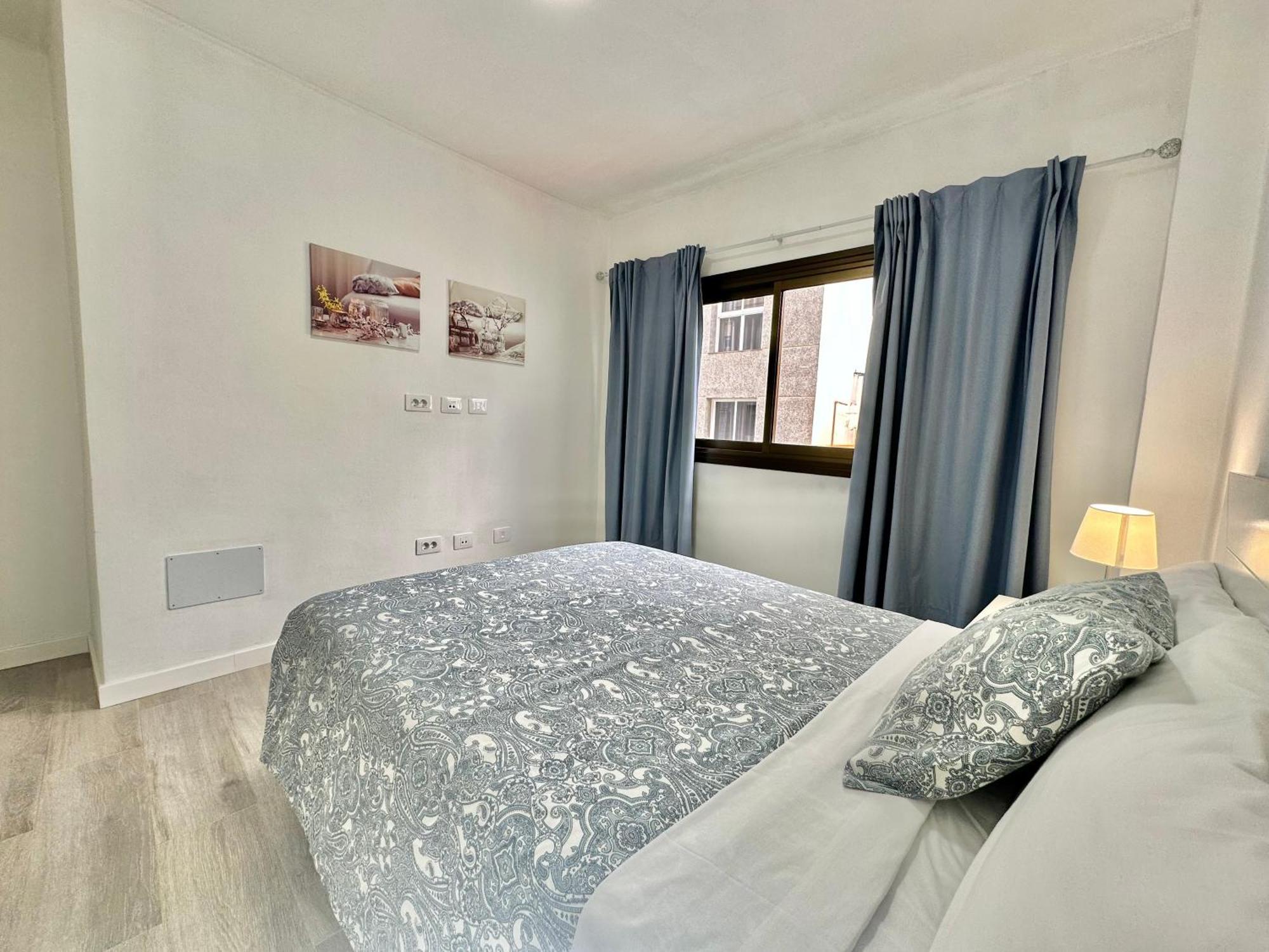 Juan Xxiii Apartment Arona  Ngoại thất bức ảnh